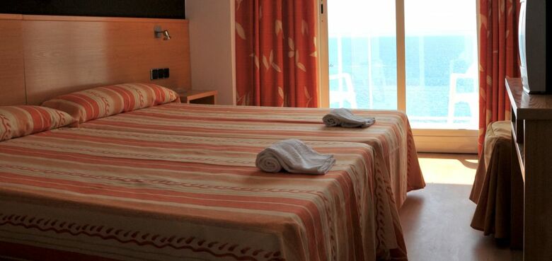 Hotel Mar Ski