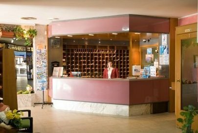 Hotel Mar Ski