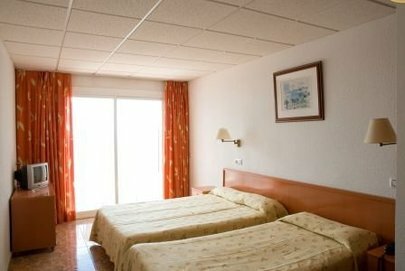 Hotel Mar Ski