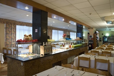 Hotel Mar Ski