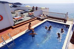 Hotel Mar Ski