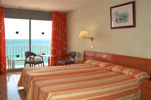 Hotel Mar Ski