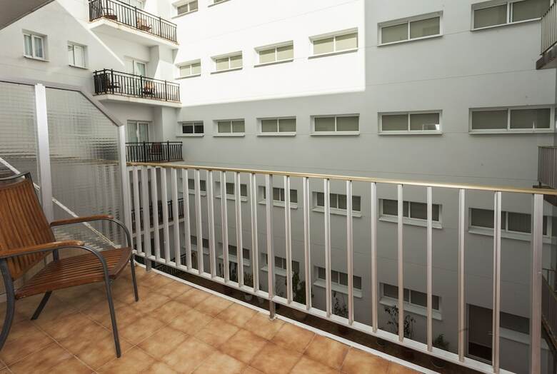 Hotel Horitzo