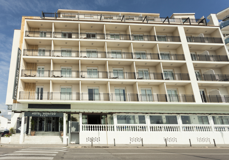 Hotel Horitzo