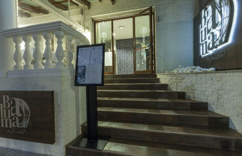 Hotel Horitzo