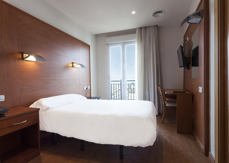Hotel Horitzo