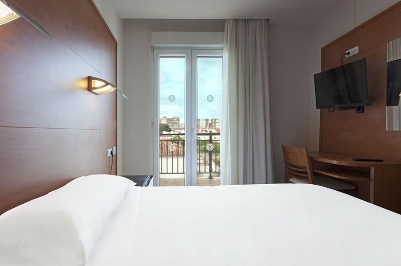 Hotel Horitzo