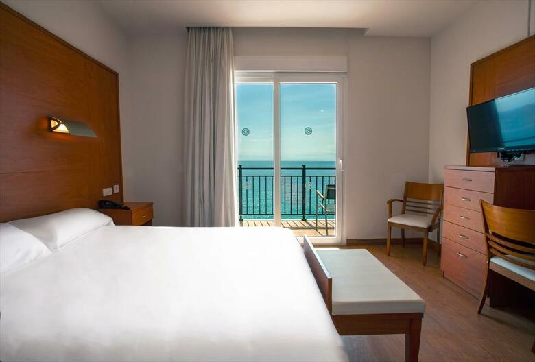 Hotel Horitzo