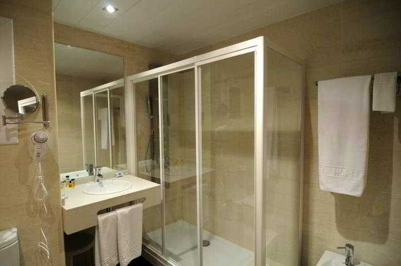 Hotel Horitzo