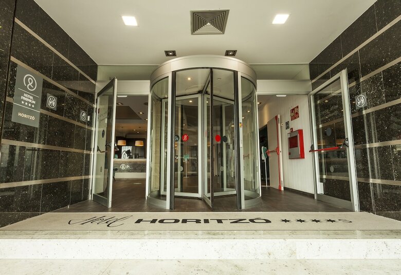 Hotel Horitzo