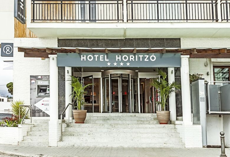 Hotel Horitzo
