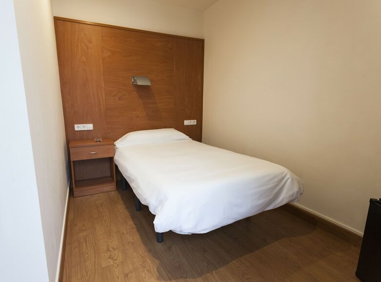 Hotel Horitzo