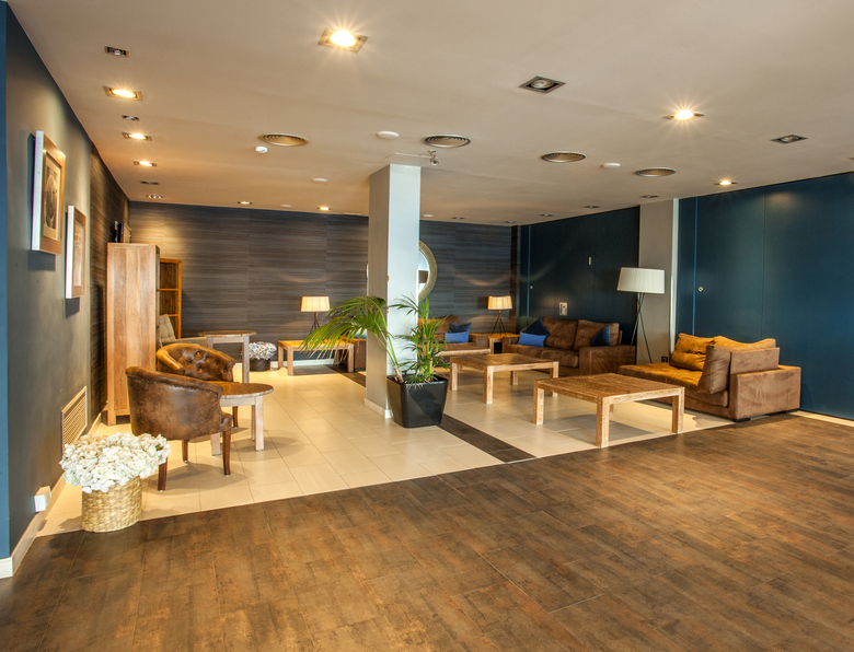 Hotel Horitzo