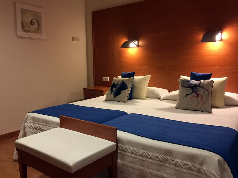 Hotel Horitzo