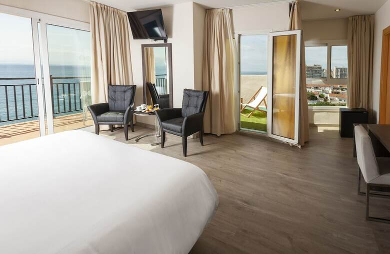Hotel Horitzo