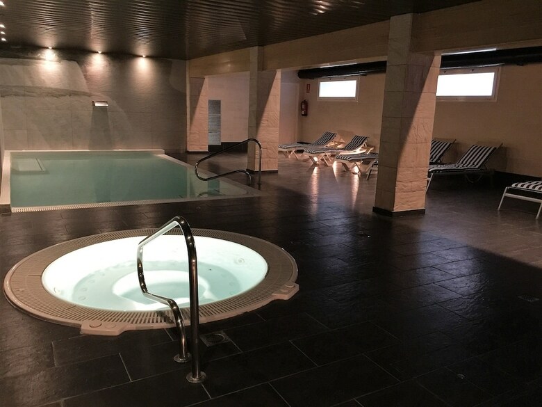 Hotel Horitzo