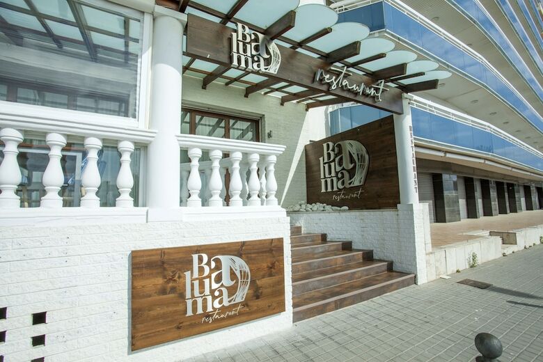 Hotel Horitzo