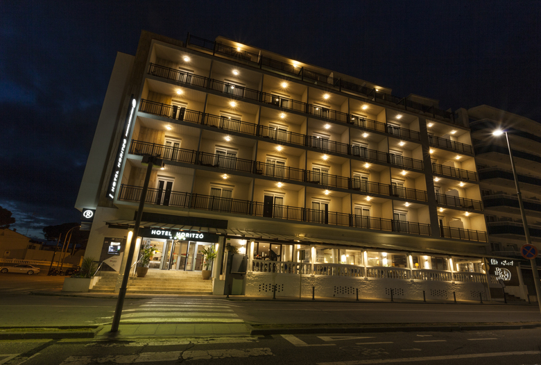 Hotel Horitzo