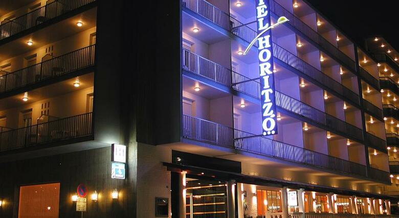 Hotel Horitzo