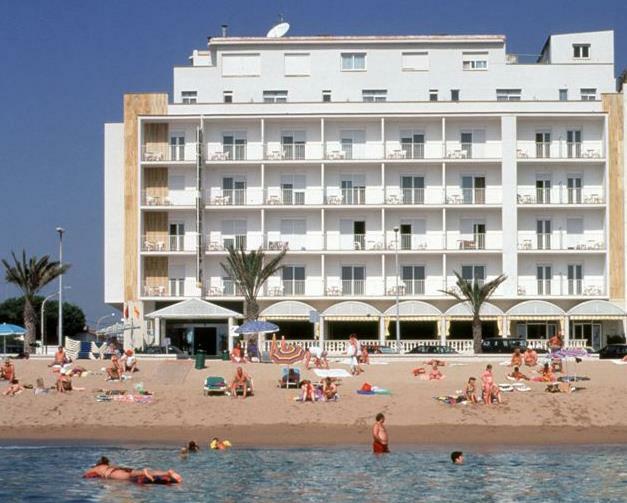 Hotel Horitzo