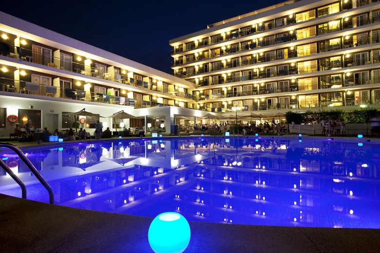 Hotel Anabel