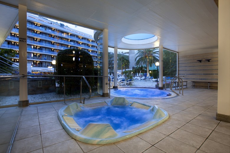 Hotel Anabel