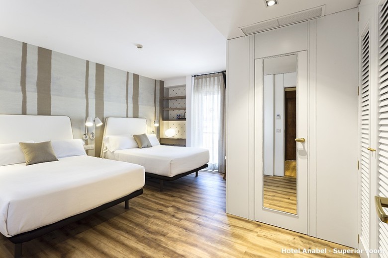 Hotel Anabel