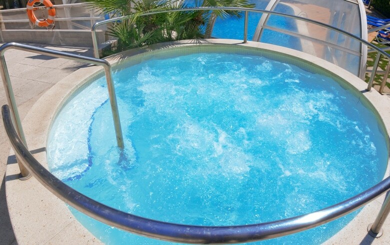 Hotel Ght Aquarium & Spa