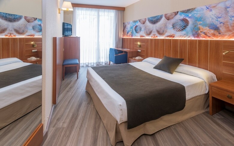 Hotel Ght Aquarium & Spa
