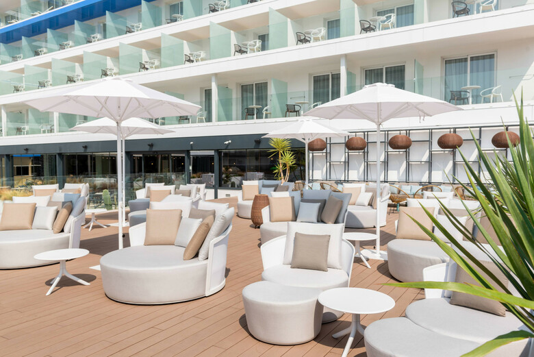 Hotel Azure