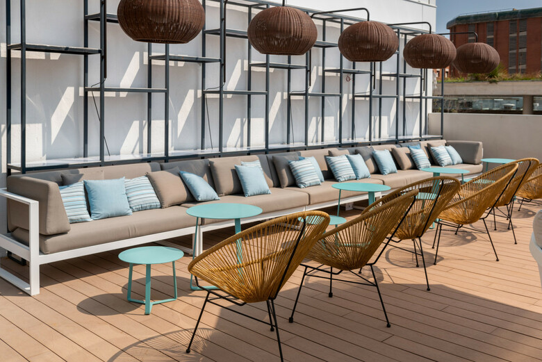 Hotel Azure