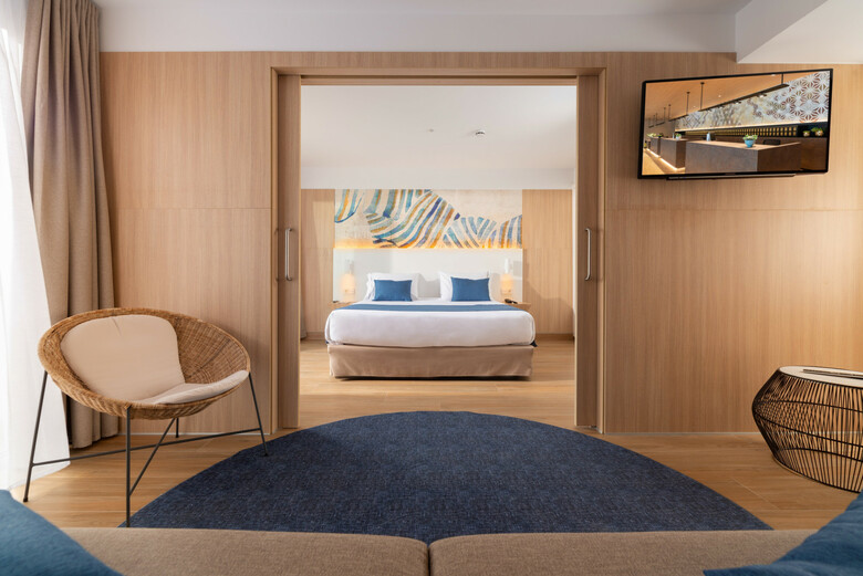 Hotel Azure