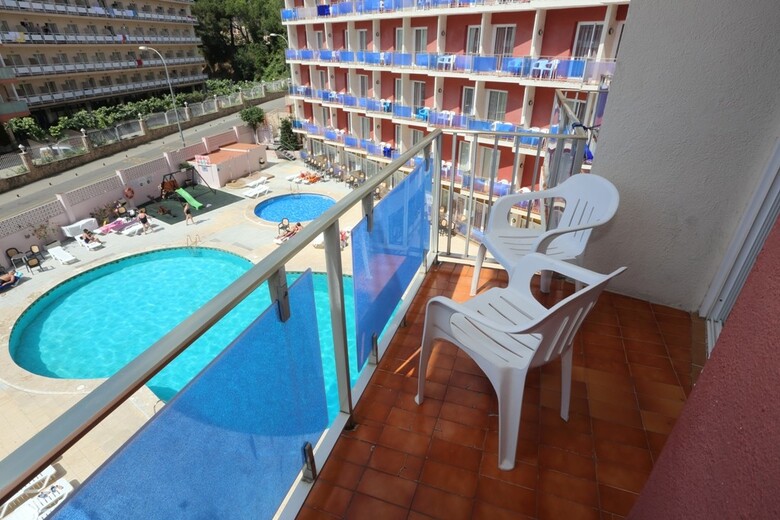 Hotel Don Juan Resort
