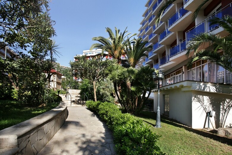 Hotel Don Juan Resort