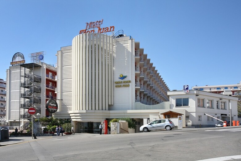 Hotel Don Juan Resort