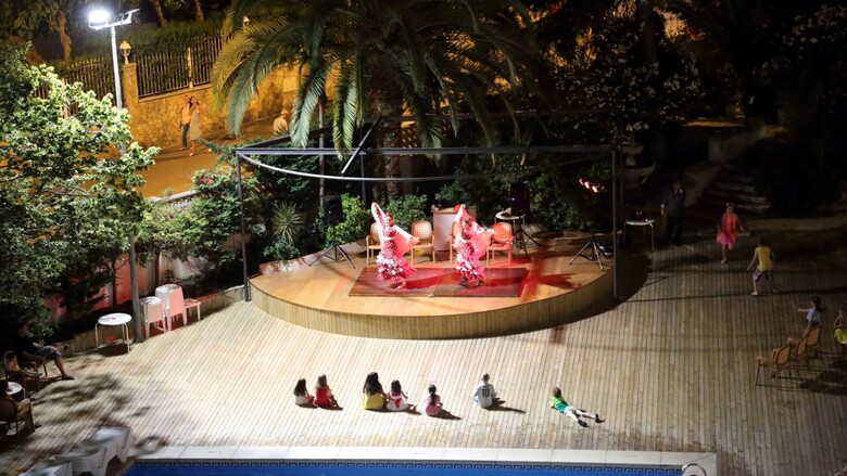 Hotel Don Juan Resort