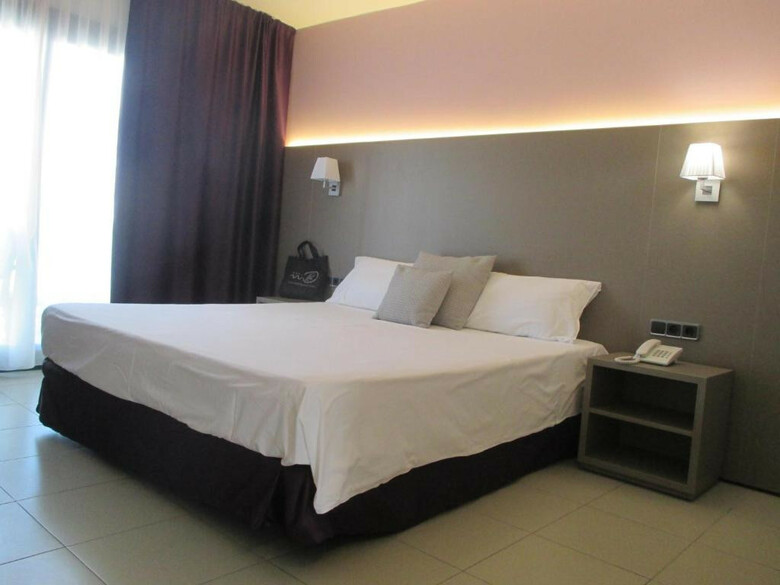 Hotel Fenals Garden