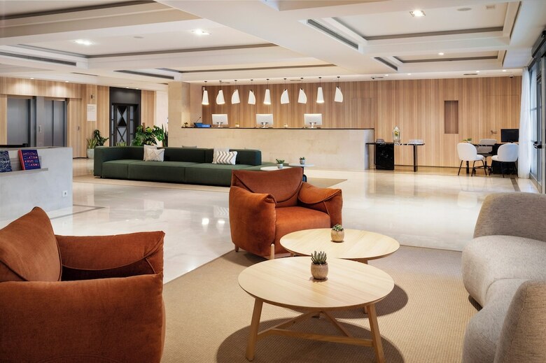 Hotel Meli� Lloret De Mar