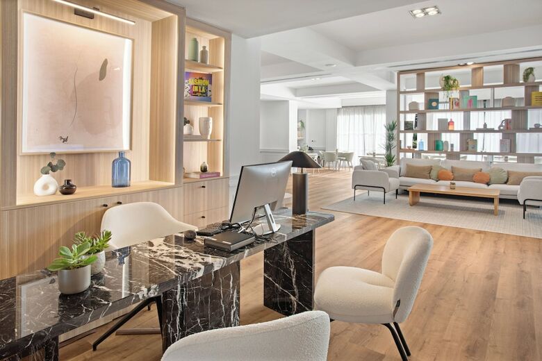 Hotel Meli� Lloret De Mar