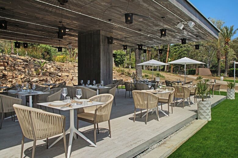 Hotel Meli� Lloret De Mar