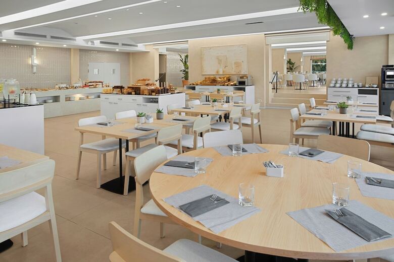 Hotel Meli� Lloret De Mar