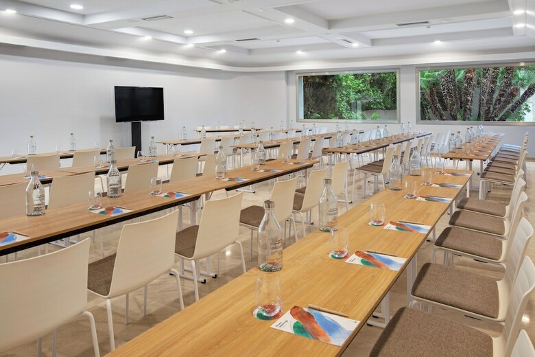Hotel Meli� Lloret De Mar