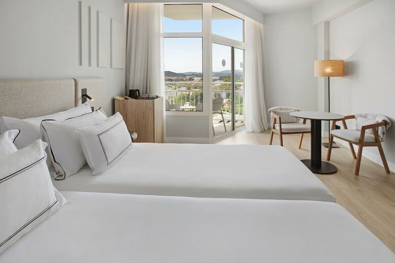 Hotel Meli� Lloret De Mar