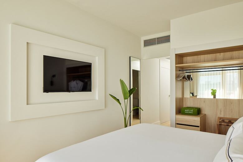 Hotel Meli� Lloret De Mar