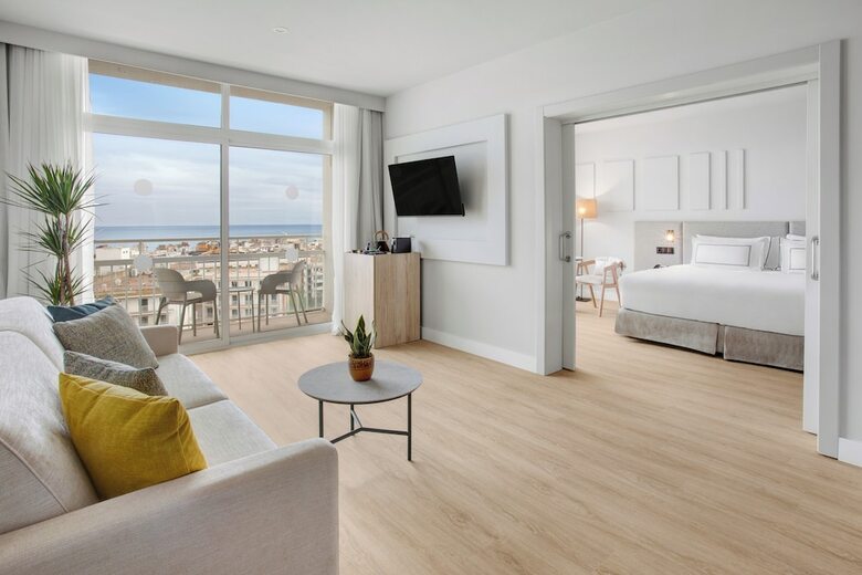 Hotel Meli� Lloret De Mar