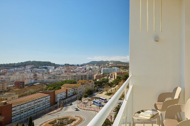 Hotel Meli� Lloret De Mar