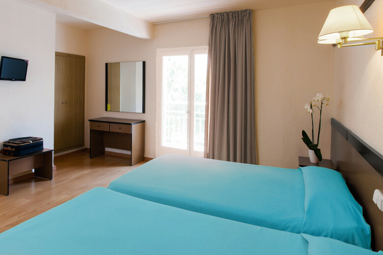 The B&B By Guitart Hotels
