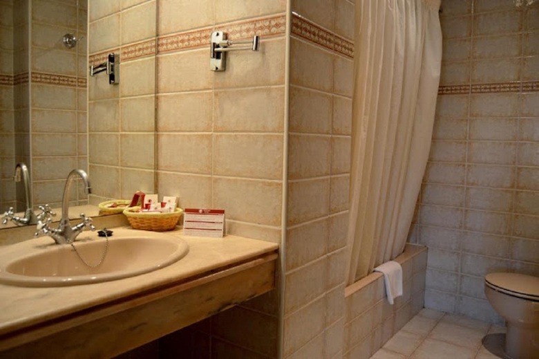 Hotel Guitart Rosa