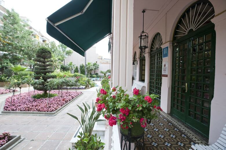 Hotel Guitart Rosa