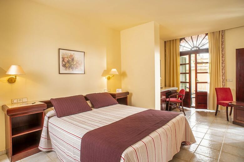 Hotel Guitart Rosa